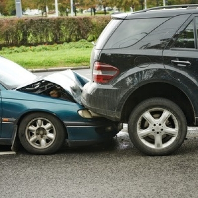 Truck & Car Accidents